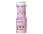 Attitude Super Leaves Curls Versterkende Shampoo 473ML