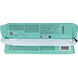 TerraSana Crackers Rozemarijn & Lijnzaad Crackers 250GR