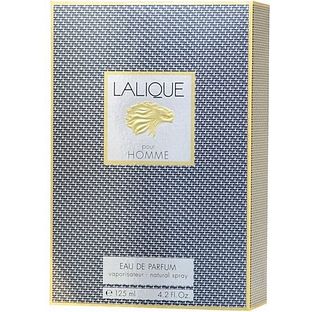 Lalique Pour Homme Eau de Parfum 125ML Lalique Pour Homme Eau de Parfum 125ML