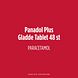 Panadol Plus Tabletten Glad 48TB Panadol Plus Tabletten Glad 48TB
