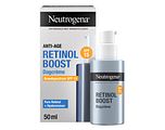 Neutrogena Anti-Age Retinol Boost Dagcrème  SPF15 50ML