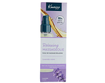 Kneipp Massageolie Relaxing Lavendel 100ML