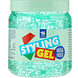 Hegron Styling Gel Mega Hold 500ML Hegron Styling Gel Mega Hold 500ML