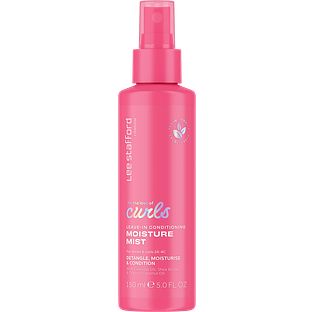 Lee Stafford For The Love Of Curls Leave-in Moisture Mist 150ML
