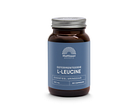 Mattisson HealthStyle Gefermenteerde L-Leucine 500mg Capsules 60CP