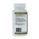 Natupharma Testosteron Support Capsules 60CP Zijkant pot Natupharma Testosteron Support Capsules 60CP Zijkant pot