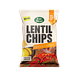 Eat Real Lentil Chips Chilli & Lemon 95GR Eat Real Lentil Chips Chilli & Lemon 95GR
