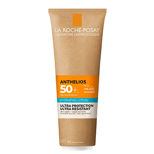 La Roche-Posay Anthelios Zonnecrème SPF50+ tube 250ML