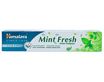 Himalaya Herbals Kruiden Tandpasta Mint Fresh 75ML Himalaya Herbals Kruiden Tandpasta Mint Fresh 75ML