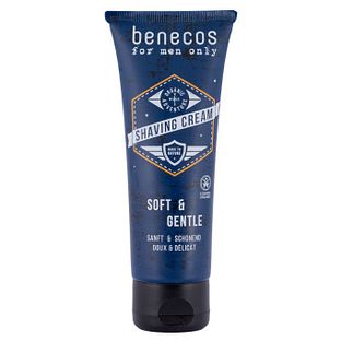 Benecos Shaving Cream 75ML