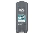 Dove Men +Care Body Face & Hair Wash Eucalyptus + Mint 400ML