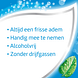 Aquafresh Freshmint Mondspray Voor Frisse Adem 15ML Aquafresh Freshmint Mondspray Voor Frisse Adem 15ML