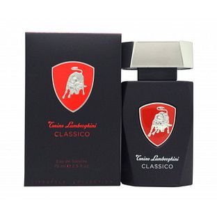 Tonino Lamborghini Classico Eau de Toilette 75ML
