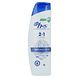Head & Shoulders 2-in-1 Classic Shampoo 250ML