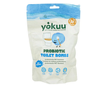 Yokuu Biotic Toilet Bombs Parfumvrij 30ST