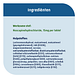 Natterman Noscasan 15 mg bij prikkelhoest of droge hoest Tabletten 20ST