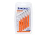 Interprox Ragers Plus Super Micro PHD 0.9 Oranje 6ST