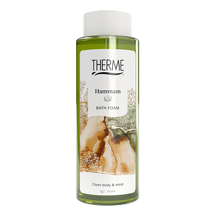 Therme Hammam Bath Foam 500ML