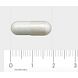 AOV 531 Zink Citraat 15mg Vegacaps 60VCP Afmeting capsule AOV 531 Zink Citraat 15mg Vegacaps 60VCP Afmeting capsule
