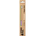 Hydrophil Bamboo Toothbrush Premium Super Soft 1ST