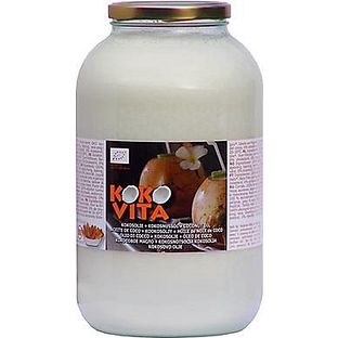 Aman Prana Kokovita Kokosolie 4150ML