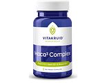 Vitakruid Maca³ Complex Vegan Capsules 96VCP