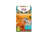 Yogi Tea Happy Farming Teabags 17ST