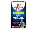 Lucovitaal Super Kurkuma Capsules 30CP