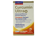 Lamberts Curcumine Ultra + Capsules 60CP
