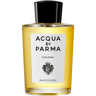 Acqua di Parma Colonia Eau de Cologne 100ML Acqua di Parma Colonia Eau de Cologne 100ML