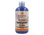 Volatile Massage-Olie Bij Stress 250ML