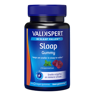 Valdispert Slaap Gummies 45ST