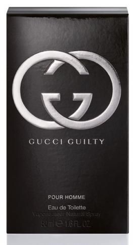 Gucci Guilty Pour Homme Eau de Toilette