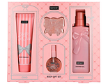 Sence Collection Glitz & Glam Silver Glow Body Giftset 1ST