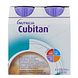 Nutricia Cubitan Chocolade 4ST Nutricia Cubitan Chocolade 4ST