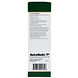 Nutramedix Samento Cat's Claw Toa-vrij 30ML zijkant verpakking 2 Nutramedix Samento Cat's Claw Toa-vrij 30ML zijkant verpakking 2
