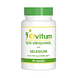 Elvitum Q10 Ubiquinol Met Selenium Capsules 60CP