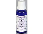 Vita Producten Vita Syntheses 20 Bekkenfunctie 30ML Vita Producten Vita Syntheses 20 Bekkenfunctie 30ML
