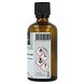 Volatile Eucalyptus Wild Olie 100ML etiket flesje