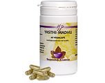 Holisan Yasthi-Madhu Capsules 60CP Holisan Yasthi-Madhu Capsules 60CP