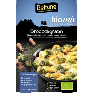 Beltane Broccoligratin Kruidenmix 22GR
