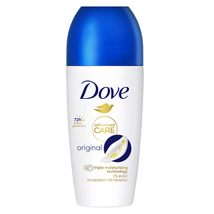 Dove Original Deoroller 50ML