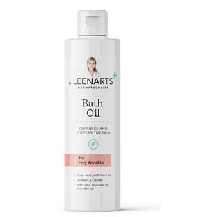 Drs Leenarts Bath Oil Very Dry Skin 200ML Drs Leenarts Bath Oil Very Dry Skin 200ML