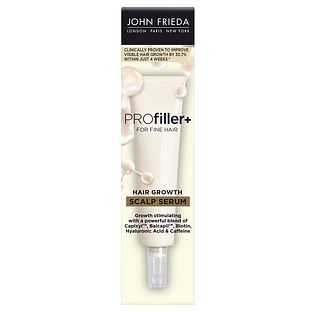 John Frieda Profiller+ Hoofdhuidserum 50ML