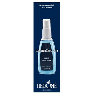 Herome Rapid Nail Dry 75ML