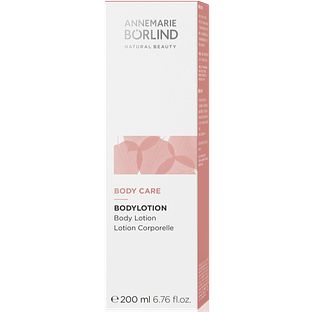 Annemarie Börlind Body Care Bodylotion 200ML