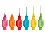 TePe Interdentale Rager Original Gemengde ISO maten 0-6 6ST