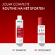 Vichy Clinical Control Anti-Transpirant 96H 125ML Routine Vichy Clinical Control Anti-Transpirant 96H 125ML Routine