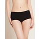 Boody Boyleg Damesslip Zwart L 1ST Sfeerbeeld 3 Boody Boyleg Damesslip Zwart L 1ST Sfeerbeeld 3