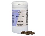 Holisan Avirayur Tabletten 90TB